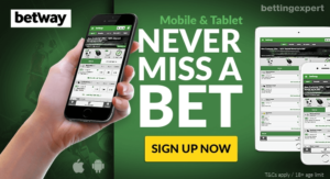 BetWay Review