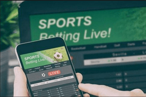 Online betting Canada