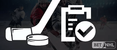 hockey advanced betting 2019