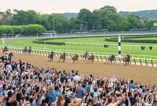 Belmont Betting guide 2019