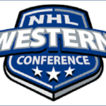 NHL Western Conference