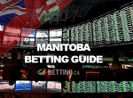 Manitoba Sports Betting