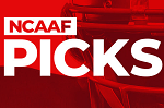 NCAAF Picks CA