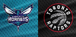 Charlotte Hornets vs. Toronto Raptors Canada